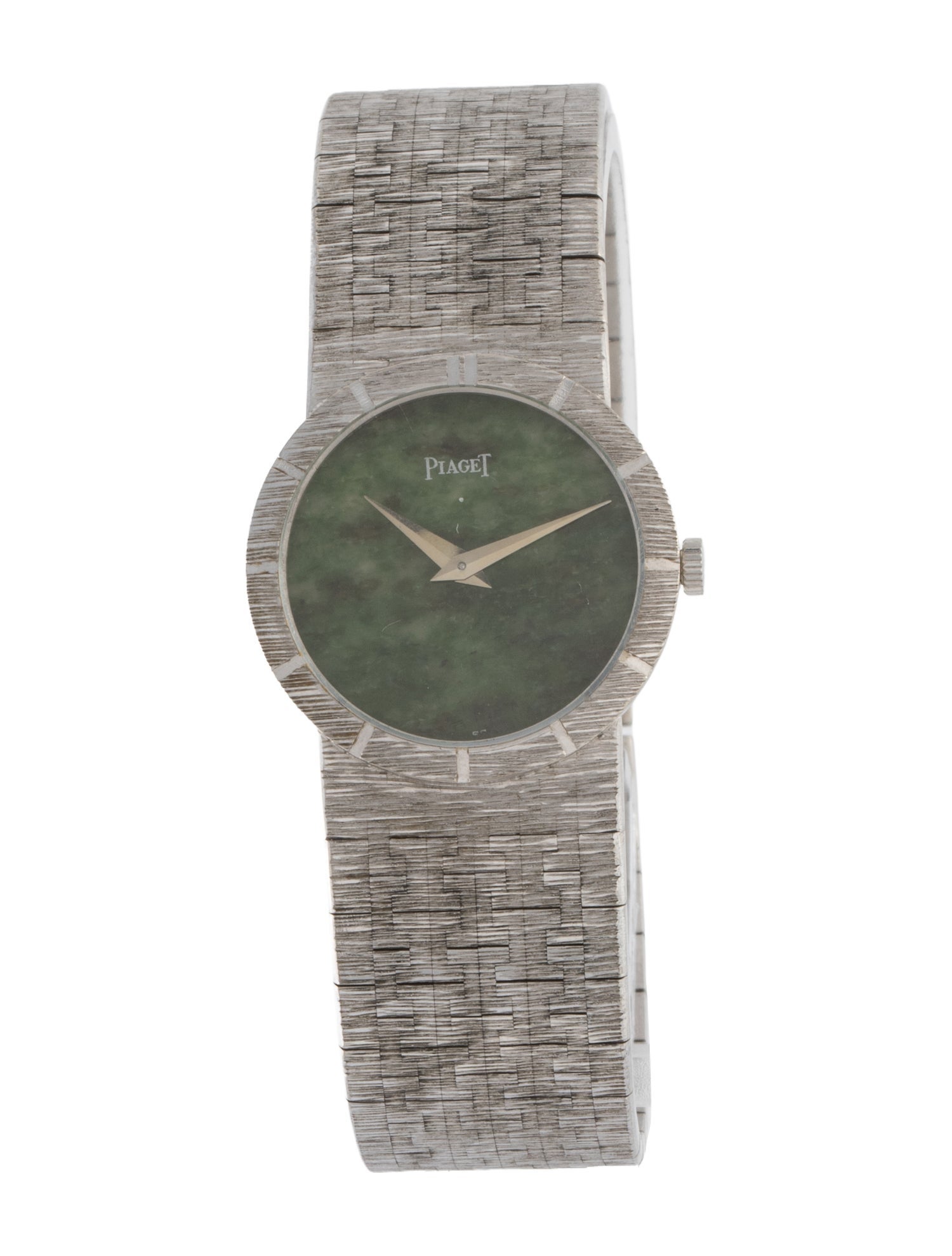 Piaget Classic Watch