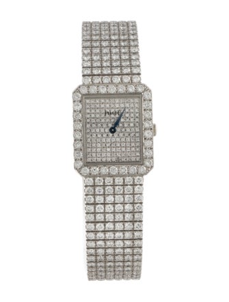 Piaget Protocole Watch