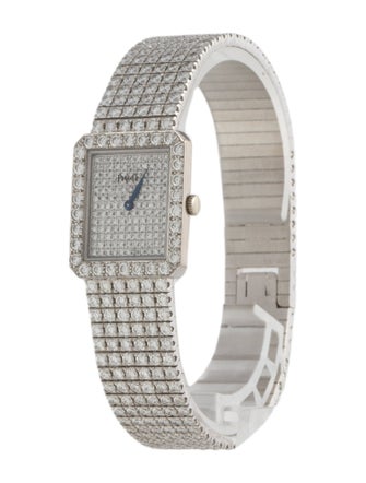 Piaget Protocole Watch