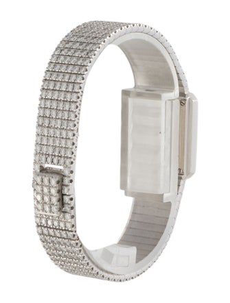 Piaget Protocole Watch