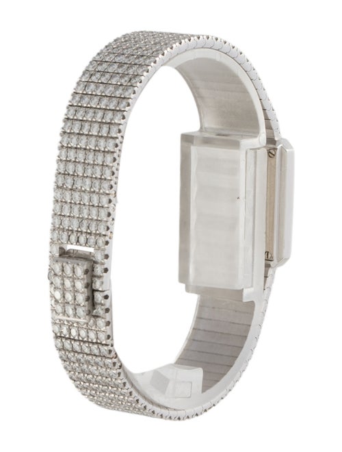 Piaget Protocole Watch