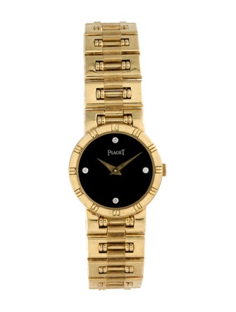 Piaget Dancer Watch