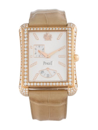 Piaget Emperador Watch