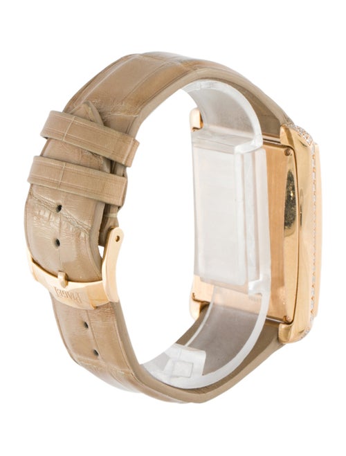 Piaget Emperador Watch