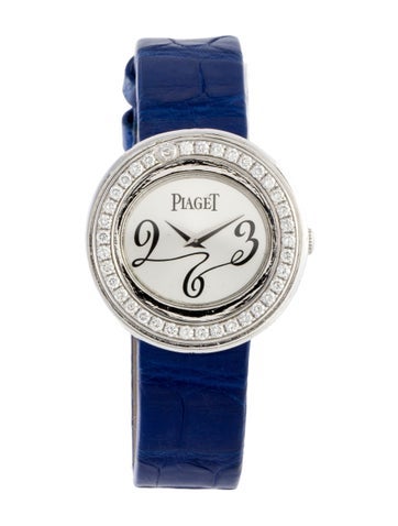 Piaget Possession Watch