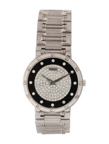 Piaget Dancer Watch