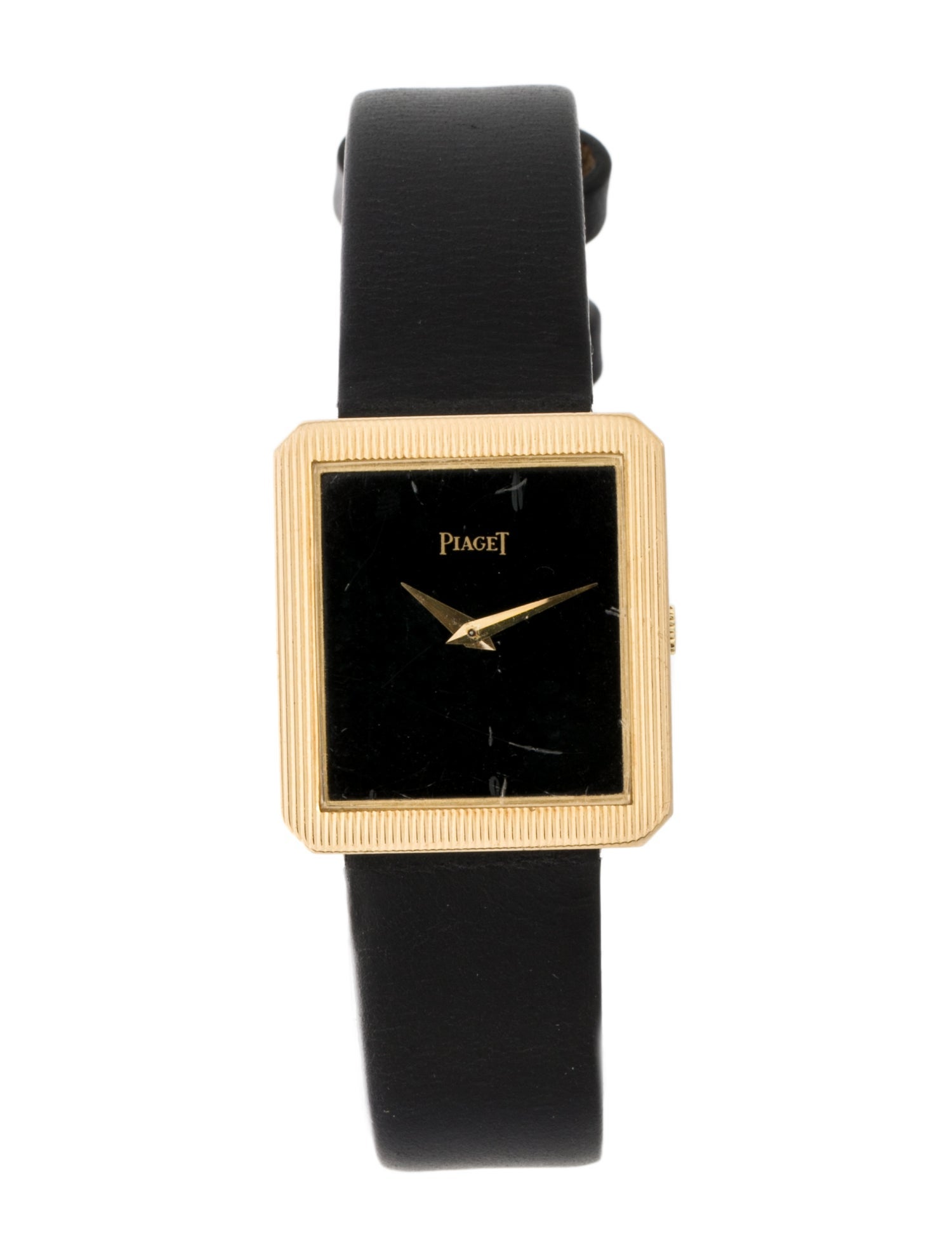 Piaget Protocole Watch