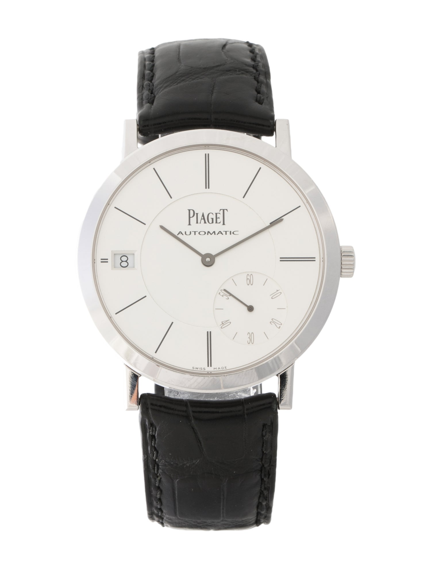 Piaget Altiplano Watch