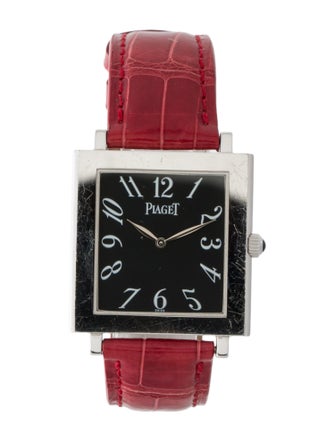 Piaget Altiplano Watch
