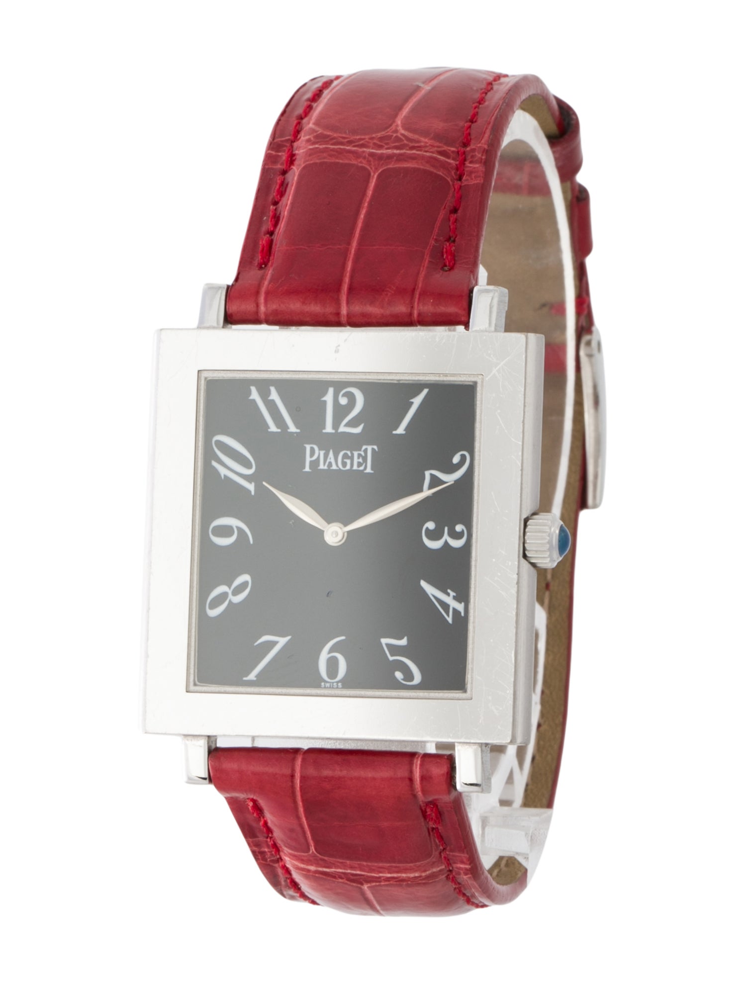 Piaget Altiplano Watch