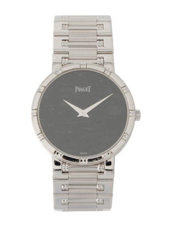 Piaget Dancer Watch