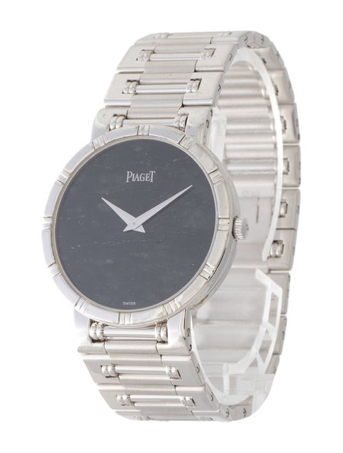 Piaget Dancer Watch