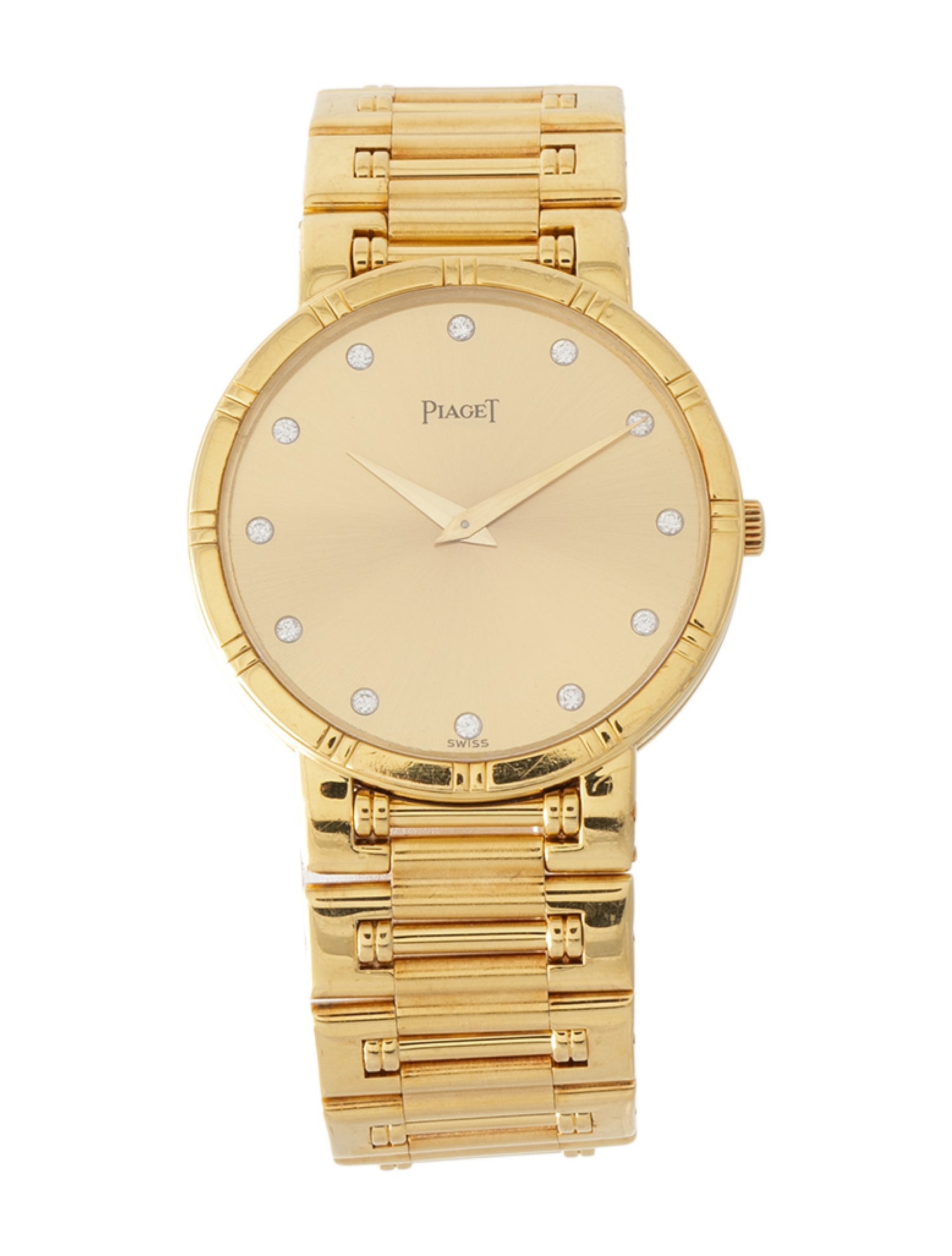Piaget Dancer Watch
