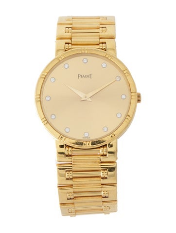 Piaget Dancer Watch