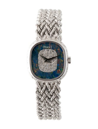 Piaget Classique Watch