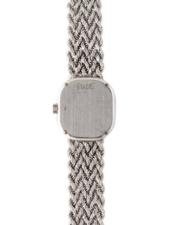 Piaget Classique Watch