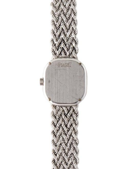 Piaget Classique Watch