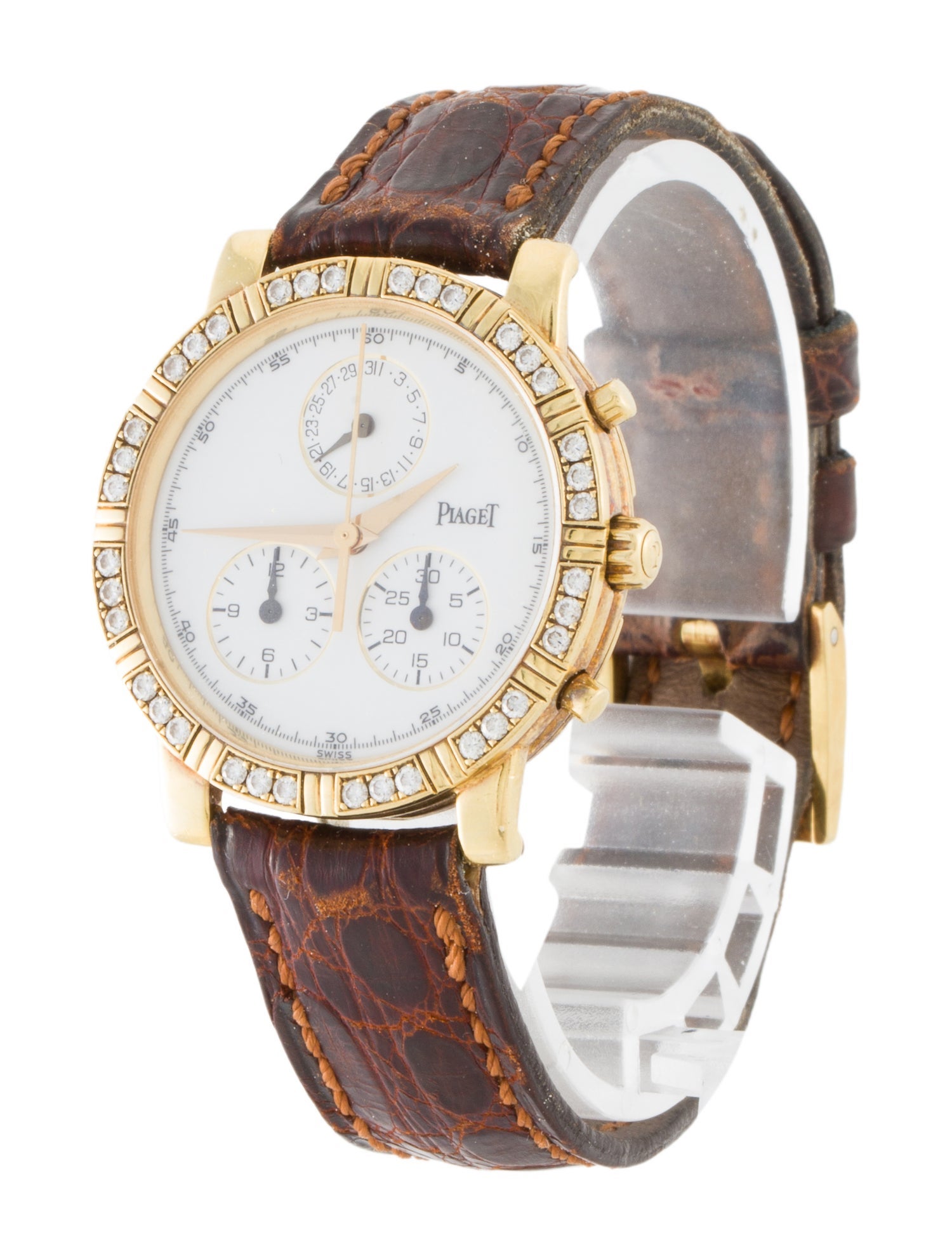 Piaget High Complication Watch