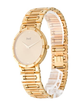Piaget Dancer Watch