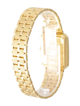 Piaget Protocol Watch