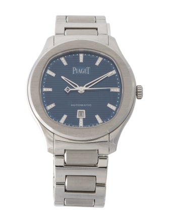 Piaget Polo Date Watch