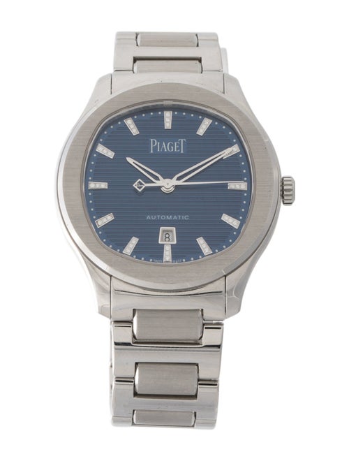 Piaget Polo Date Watch