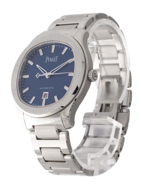 Piaget Polo Date Watch