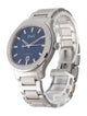 Piaget Polo Date Watch