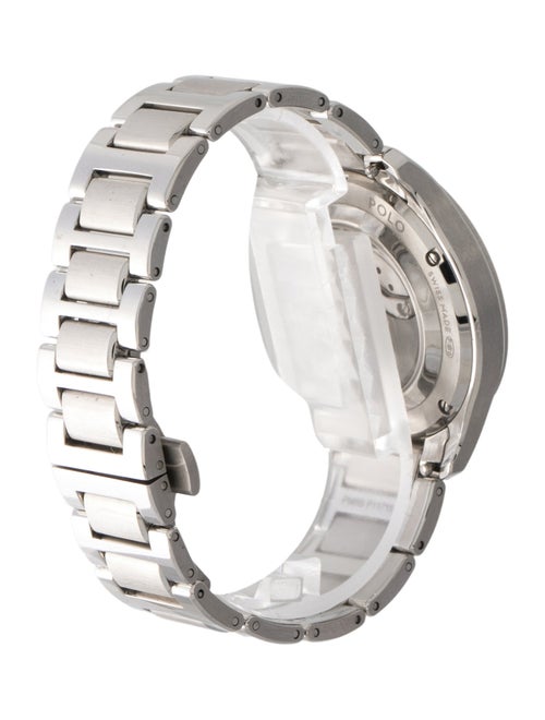 Piaget Polo Date Watch