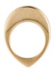 Piaget 18K Drop Shape Band