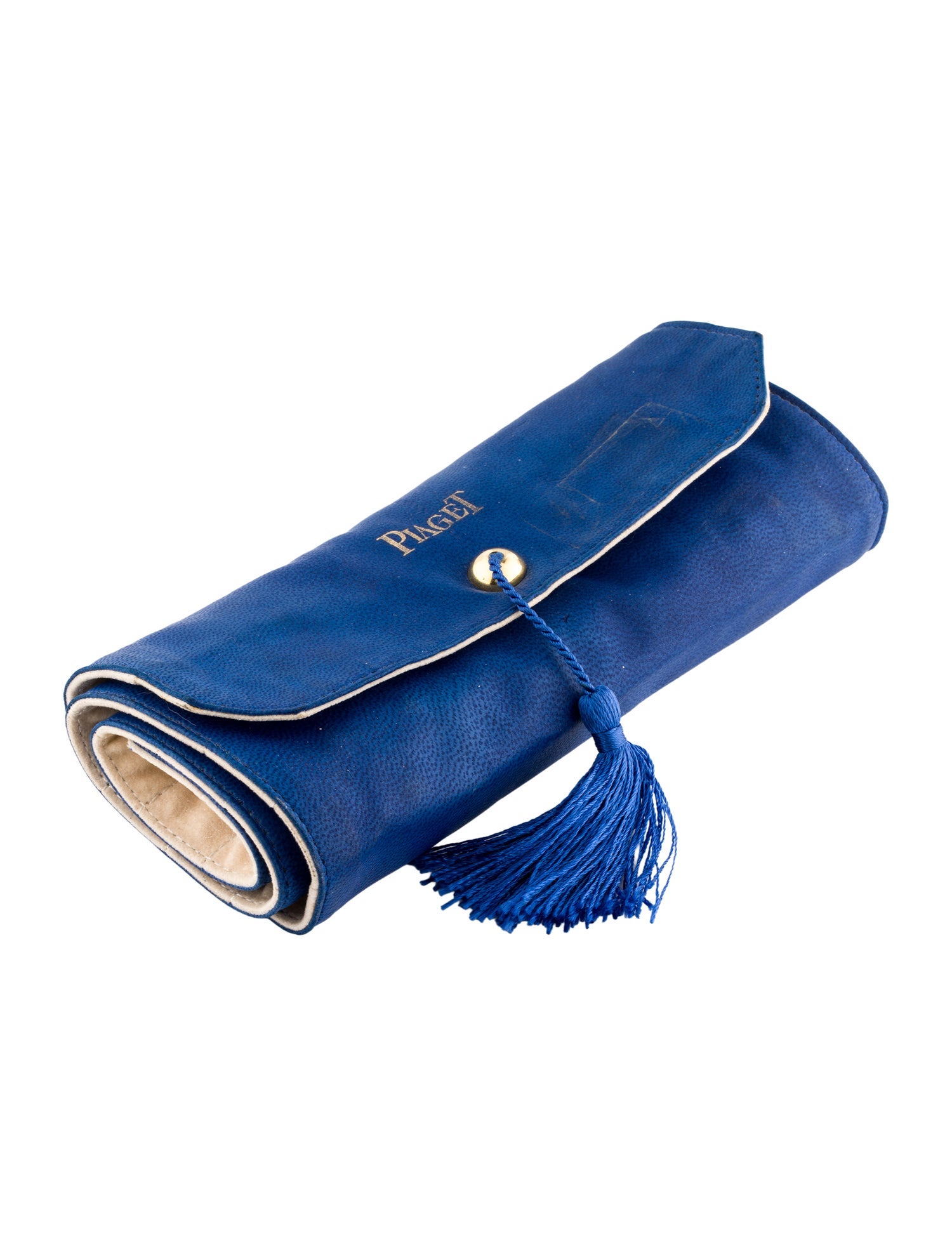 Piaget Miss Protocole Strap Pouch