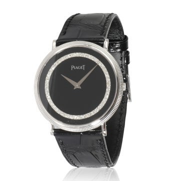 Piaget Altiplano Watch