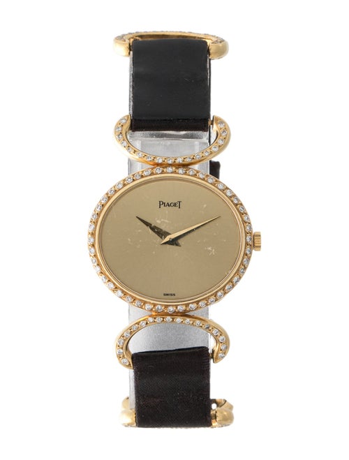 Piaget Classique Watch