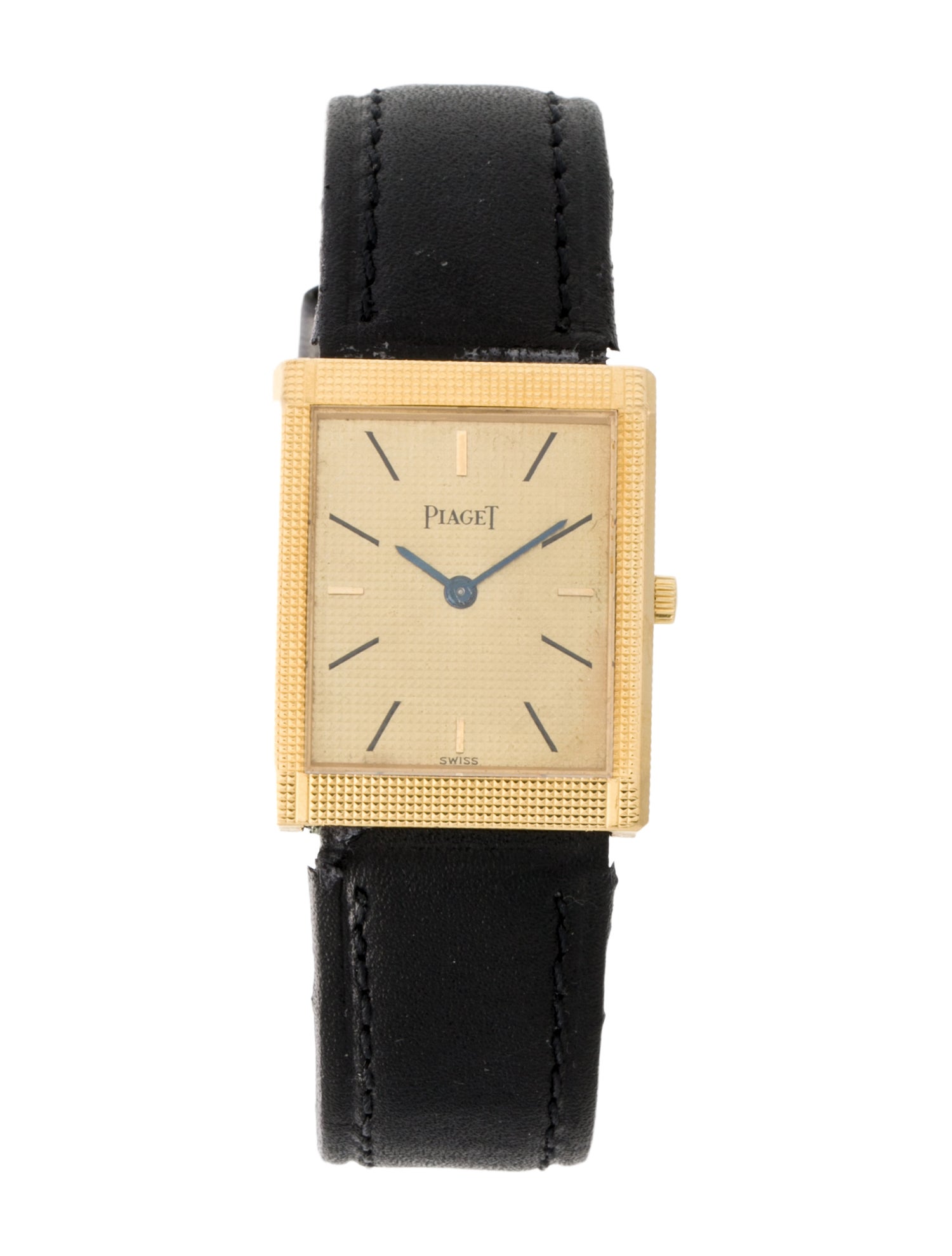 Piaget Protocole Watch