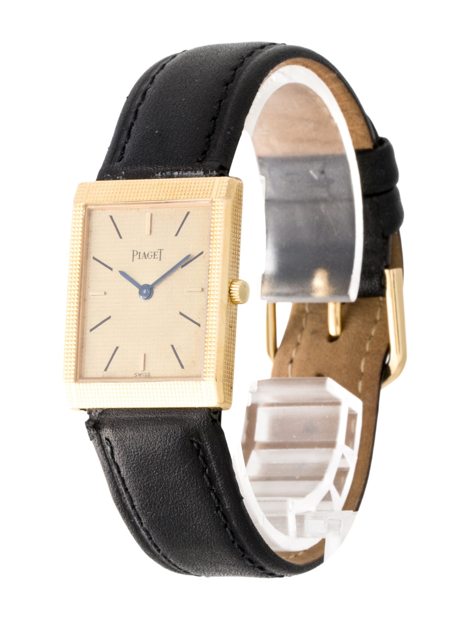 Piaget Protocole Watch