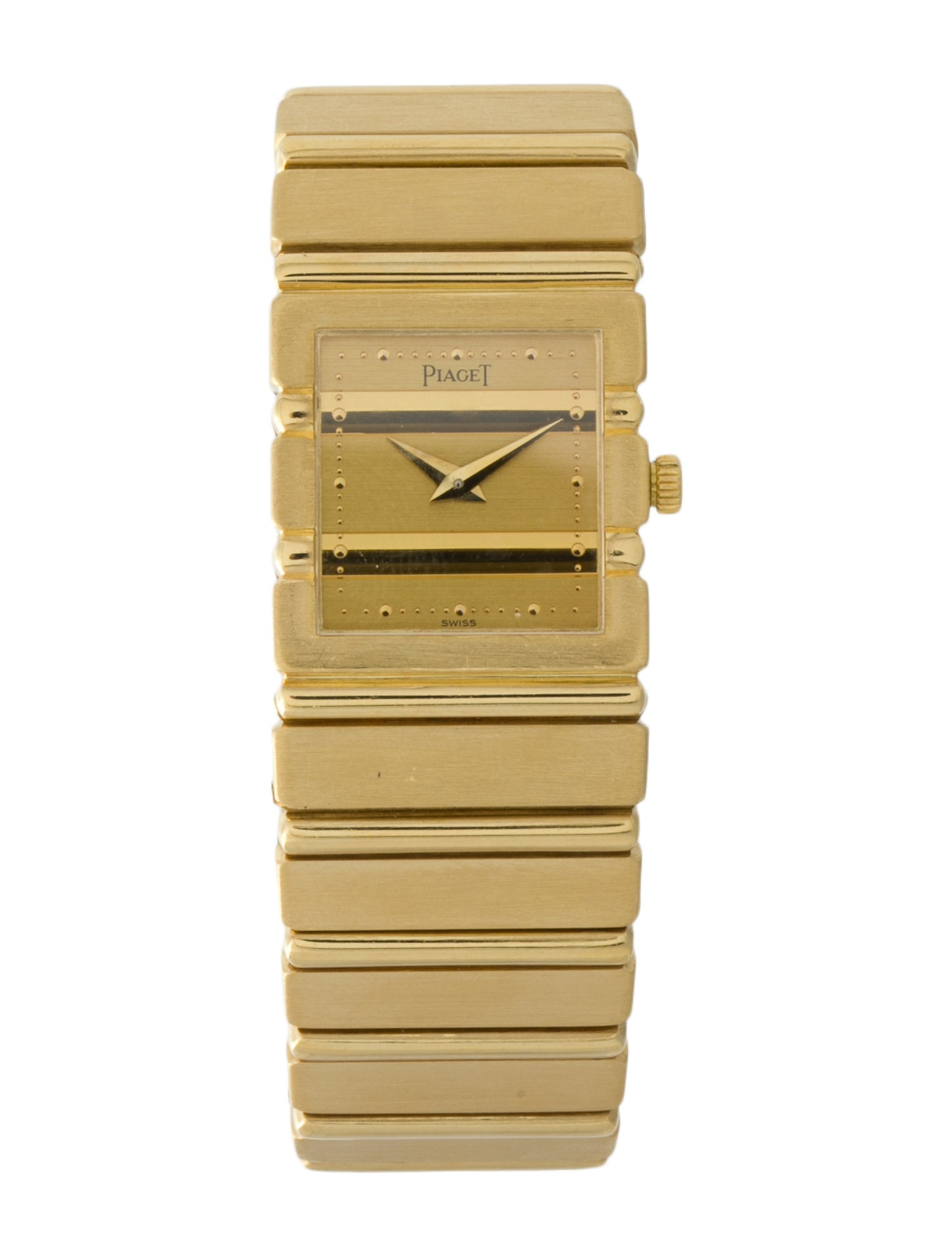 Piaget Polo Watch