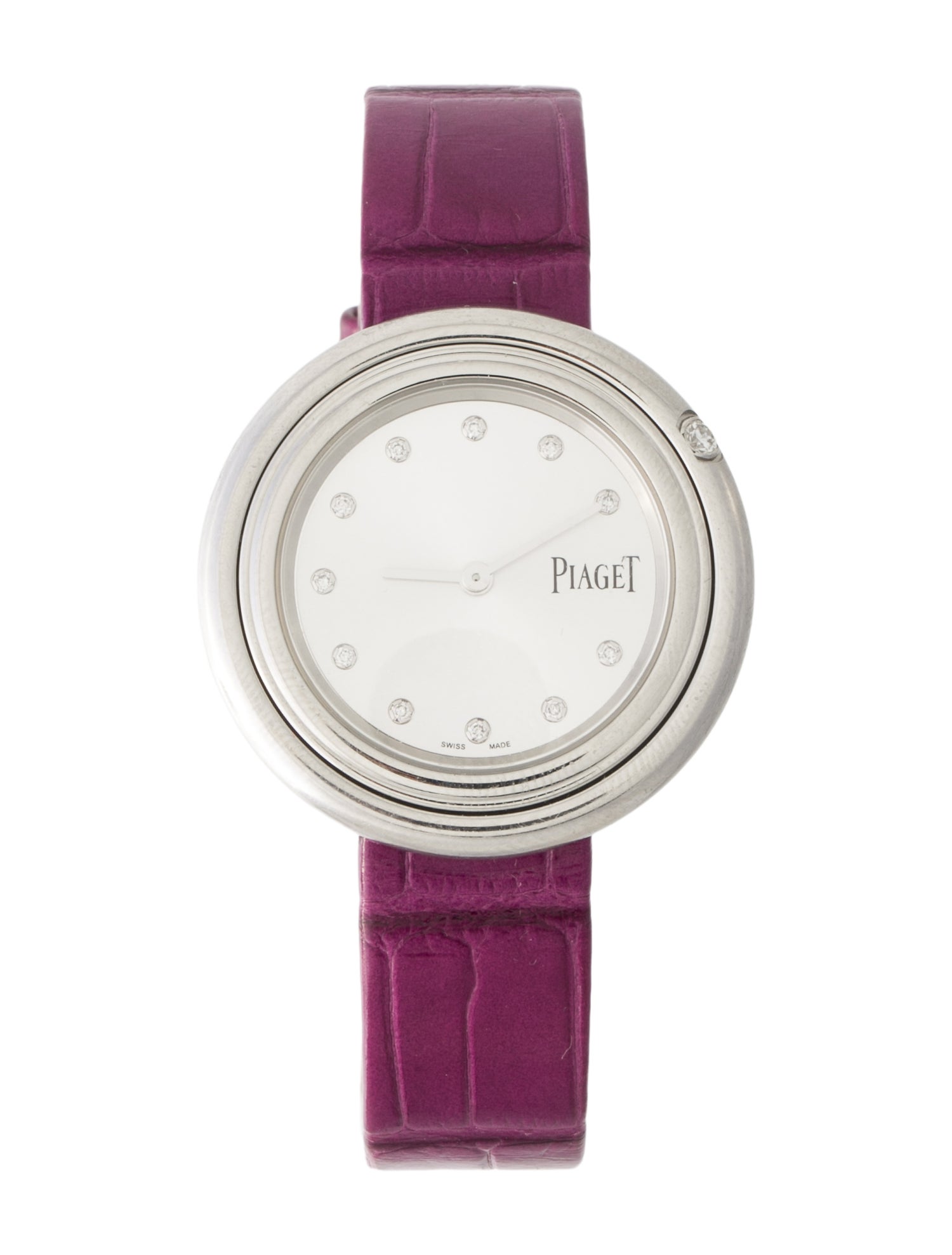 Piaget Possession Watch