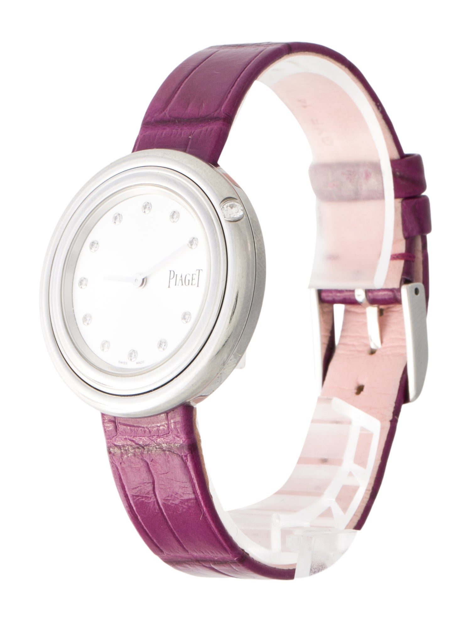 Piaget Possession Watch