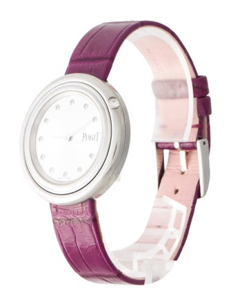 Piaget Possession Watch