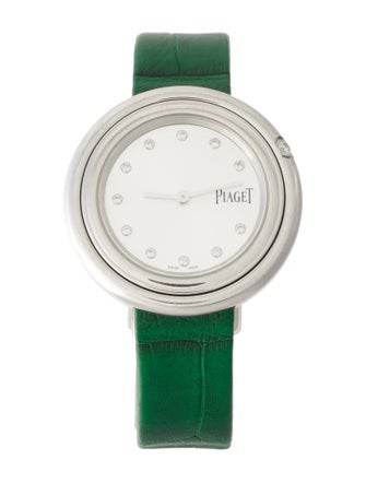 Piaget Possession Watch