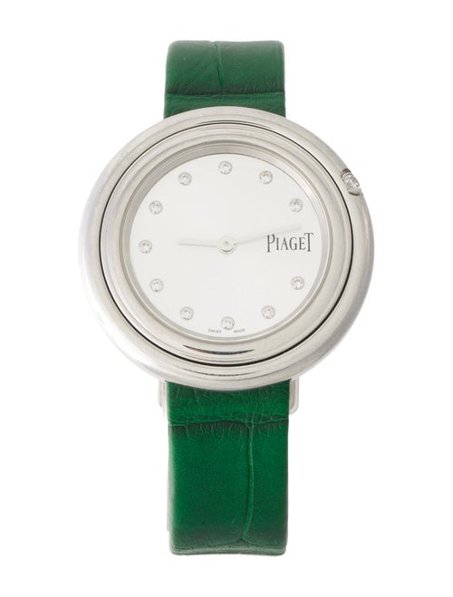 Piaget Possession Watch