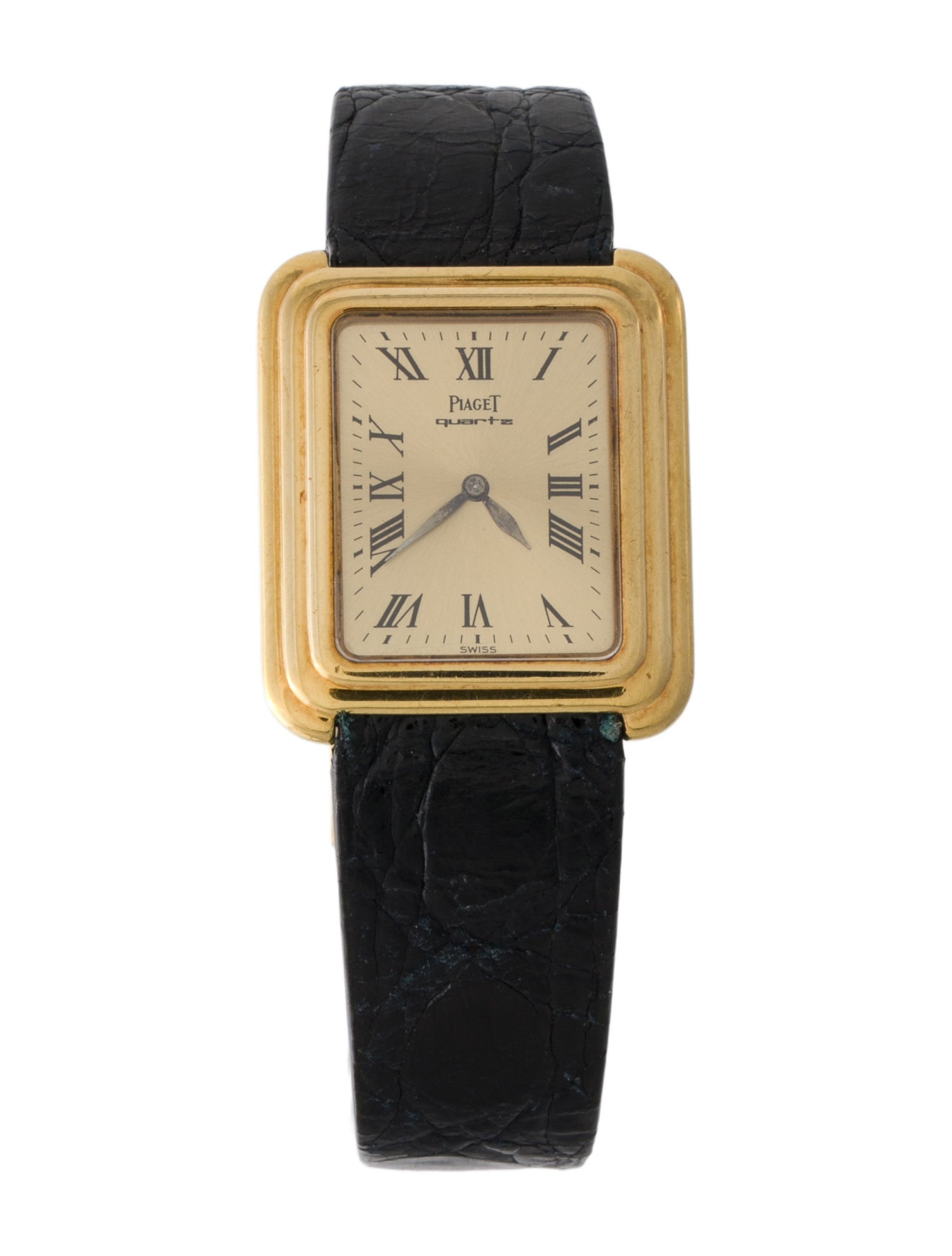 Piaget Protocole Watch