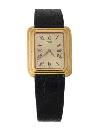 Piaget Protocole Watch