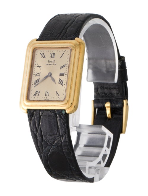 Piaget Protocole Watch