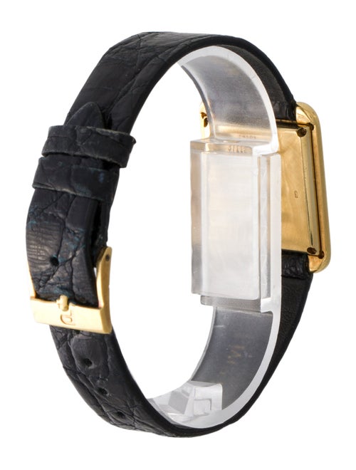 Piaget Protocole Watch