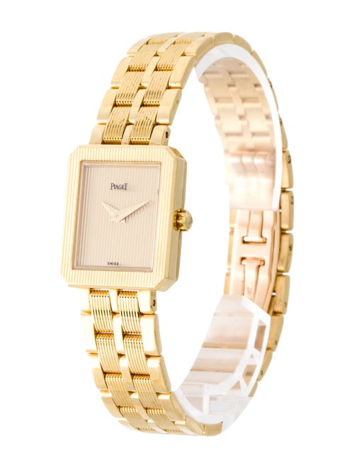 Piaget Protocole Watch