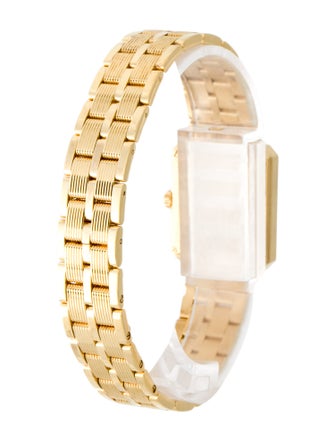 Piaget Protocole Watch