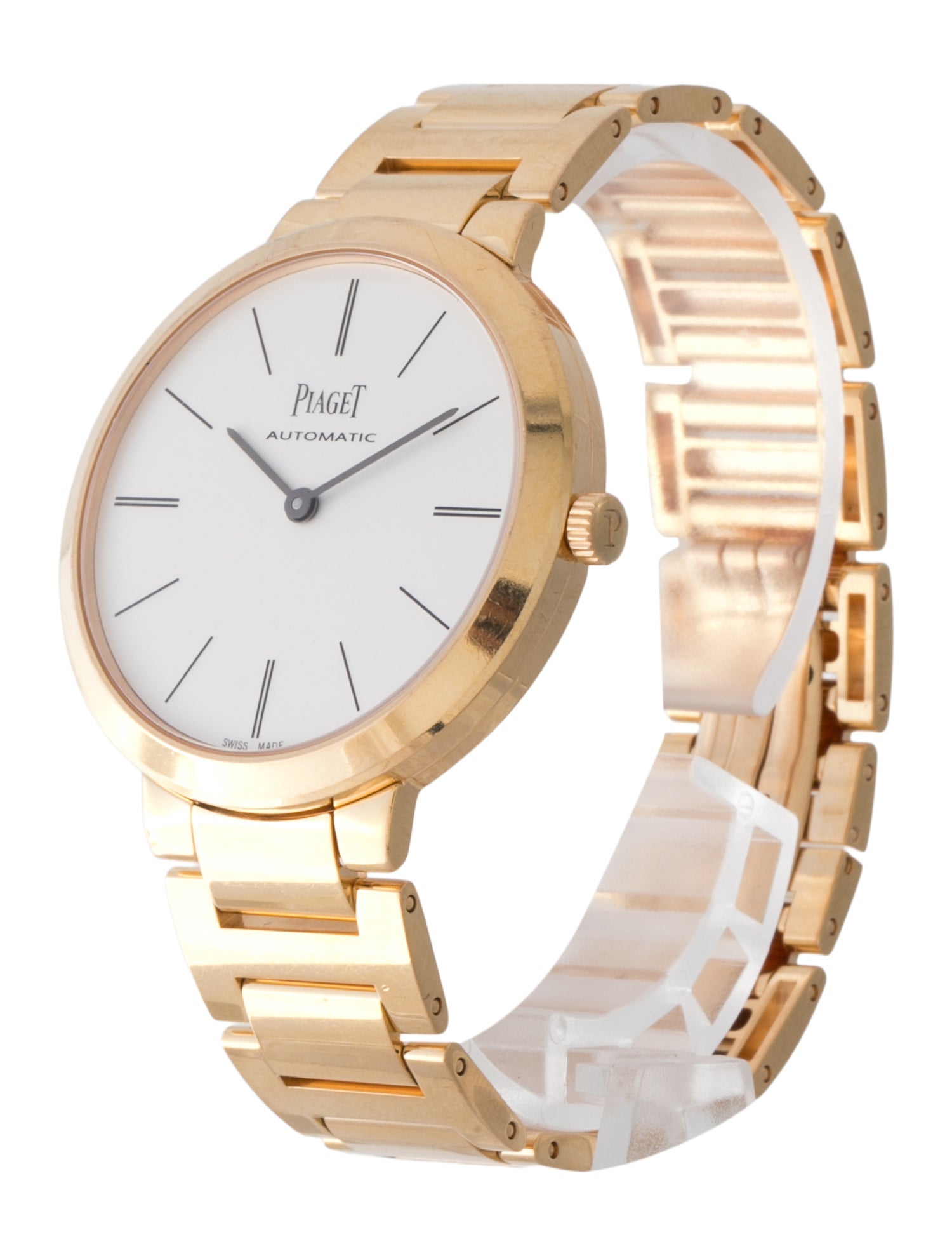 Piaget Altiplano Watch
