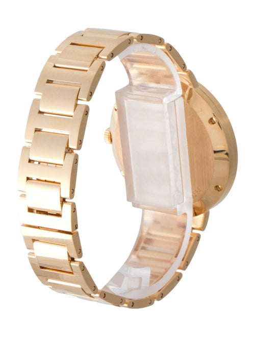 Piaget Altiplano Watch