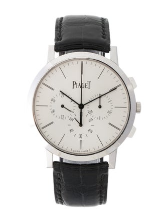 Piaget Altiplano Chronograph Watch